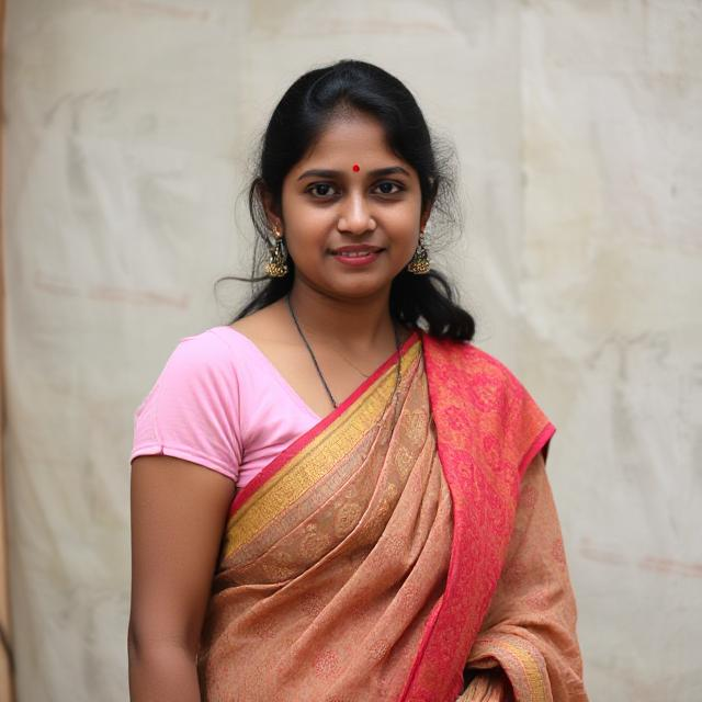 Suman Devi